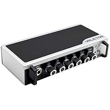Valeton Guitar Amplifier Head TAR-20G Amp Pedal Platform Studio Desktop with CAB SIM