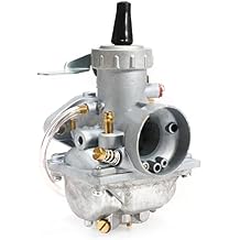 Carburetor Jets For Suzuki Gn 125 For Ts DS125 TS100 DS100 Motorcycle Accessories 25mm 2-stroke Engine Motocross Choke Manifold