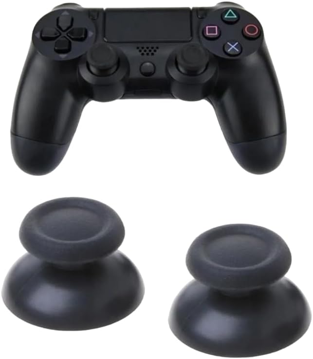 CAPITAO | Ps4 Analog Topuz-stick-çubuk (2 ADET)