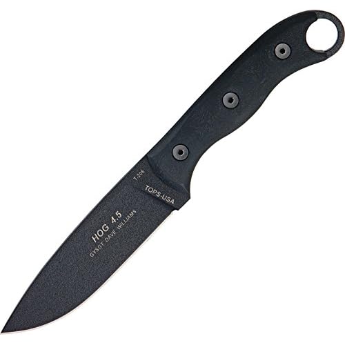 Tops TPHOG45 HOG-Hunter of Gunmen