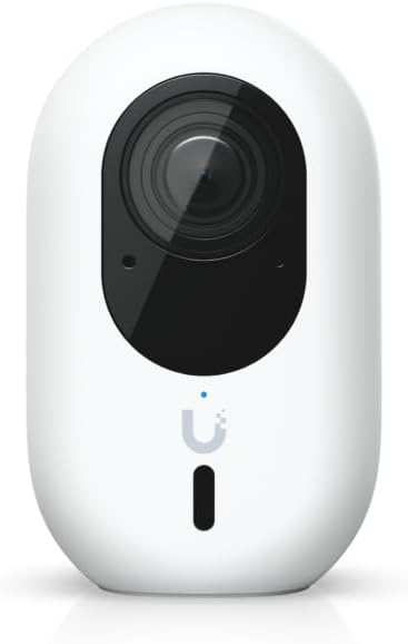 Ubiquiti G6 Instant (UVC-G6-INS-W)