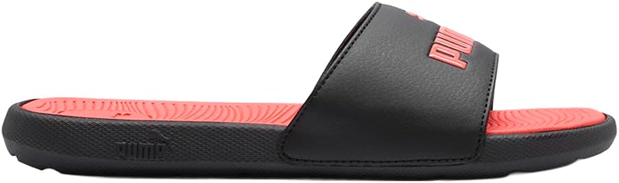 PUMA Women's Cool Cat 2.0 Slide SandalsSlide Sandal