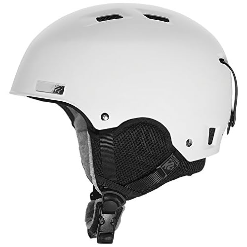 K2 Verdict Helmet - Mens White Small