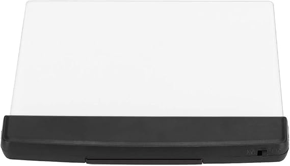 Lightweight and Portable Reading Light for Nighttime Reading