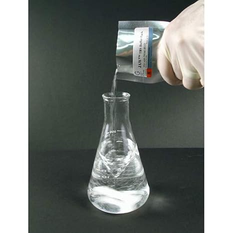JAW Phosphate Buffered Saline (PBS) [10X] Dry Buffer Pack