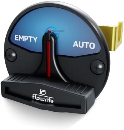 Flow-Rite MC-1-02-100 System 2 Actuator