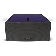 FLEXSON FLXP3CP1071 ColourPlay Color Skins for Play:3 SONOS Speakers
