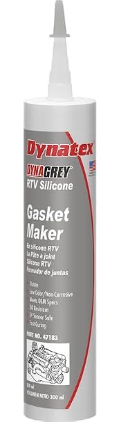 DYNAGREY RTV Silicone Gasket Maker