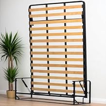 Murphy Bed - Murphy Bed Queen - Folding Bed - Vertical - 48" x 75" - Classic