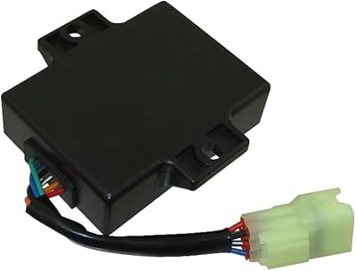 TC-Motor ECU REV ATV Ignition CDI Box For Kazuma Jaguar 500 4X4 500cc Engine Quad 4 Wheeler UTV