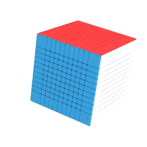 Moyu 11x11 Stickerless Speed Cube