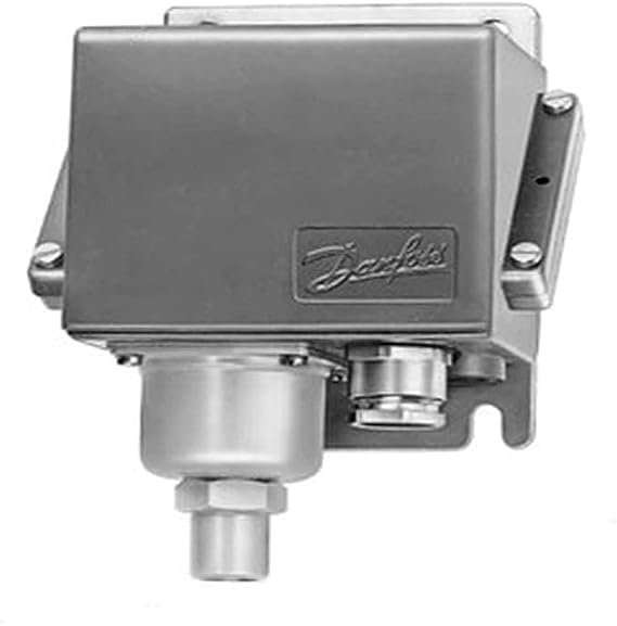 Danfoss Pressure Switch Kps45