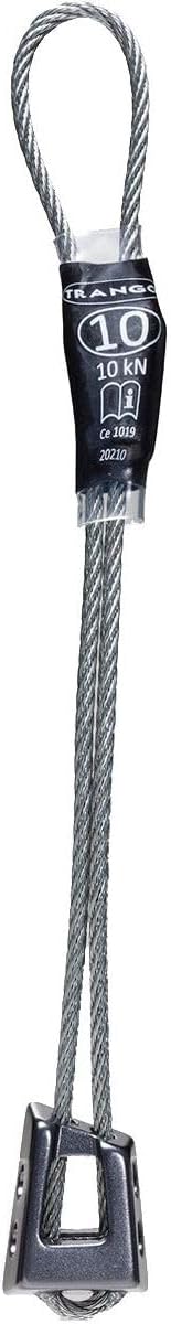 TRANGO Offset Nuts - Wire Taper