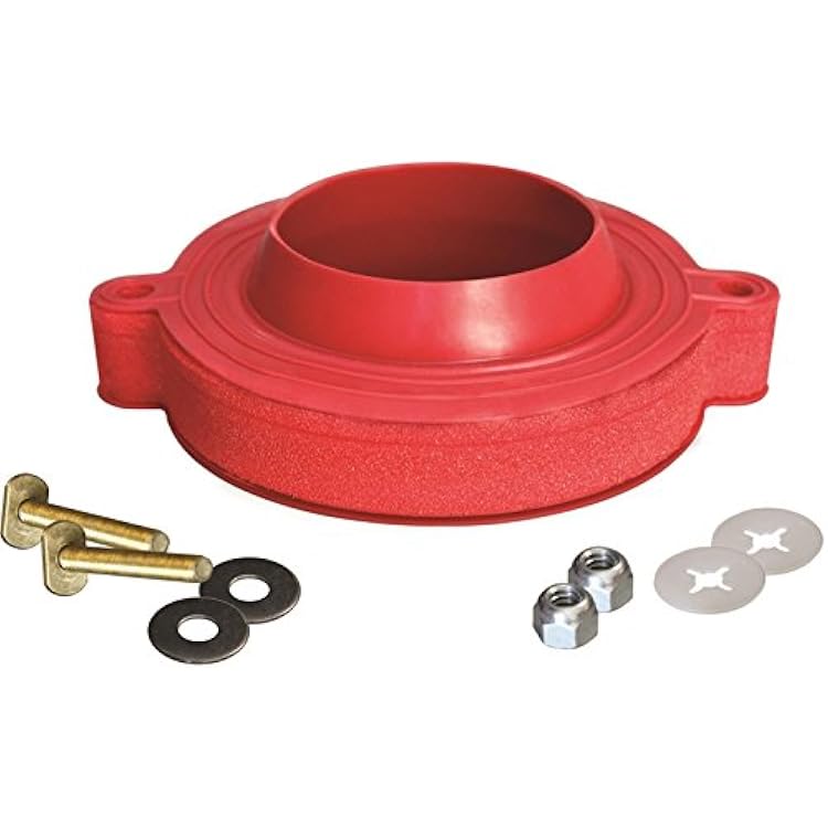 Korky Wax Free Toilet Seal