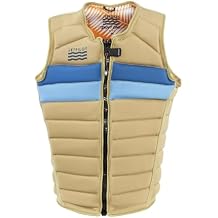 Reversible Comp Vest by JETPILOT