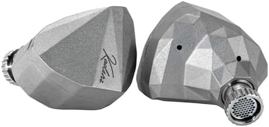 Moondrop KADENZ In-Ear Monitor Amiral Gemisi Seviyesinde Yüksek Performanslı 10mm Dinamik Sürücülü Kulak içi In-Ear Kablolu Monitör Kulaklık