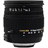 Sigma 17-70mm f/2.8-4.5 DC HSM Macro Lens for Nikon DSLR