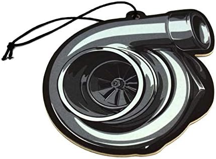 Car Air Freshener - Turbo Style