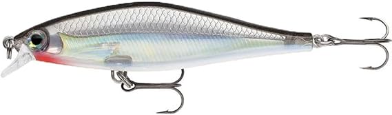 Rapala Shadow Rap Shad 09 Fishing Lures