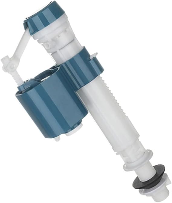 Toilet Fill Valve Cistern Inlet Valve Flush System Replacement