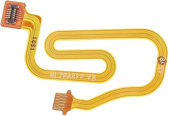 Fingerprint Sensor Flex Cable Extension for Huawei Nova 3