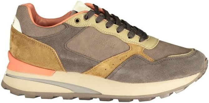 Blauer Marrone Polyurethane Men Men's Sneaker