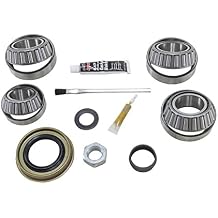 USA Standard Gear (ZBKD44) Bearing Kit for Dana 44 Front Differential
