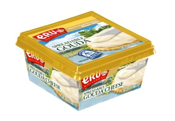 Spreadable Gouda 3.53 oz