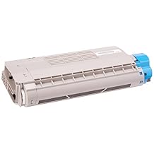 OKI 44318604 Black Toner for Series C711 Printers - type C16 - 11K Yield