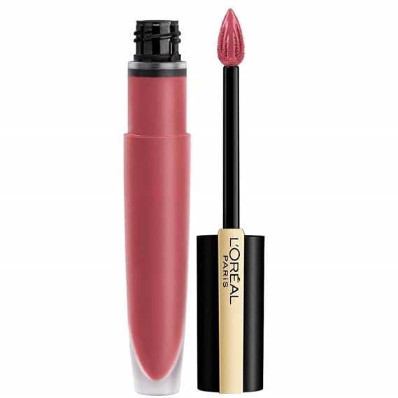 LOreal Paris Makeup Rouge Signature Parisian Sunset Collection, I Choose