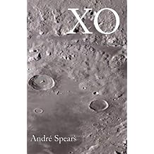 Xo: A Tale for the New Atlantis Paperback August 20, 2020