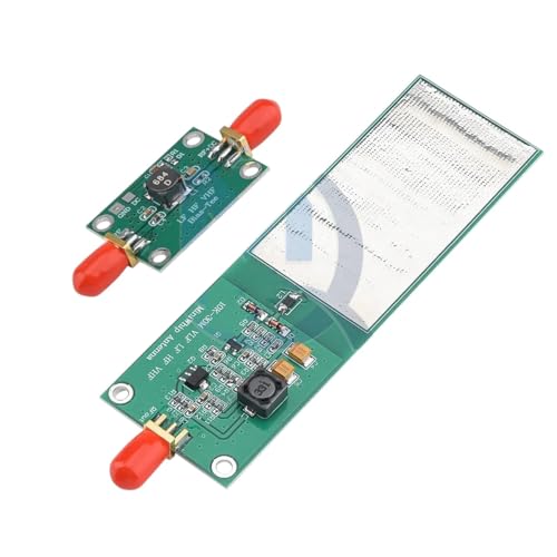 Mini - Whip Short Wave Active Angten 10kHz - 30MHz Angtenshortwave Angten  AM HF VIHF BIAS TEE for Short Wave RTL - SDR Signal Adapter Replacement for OEM
