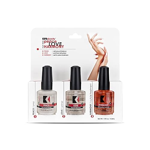 KUPA Divinity PeaceLoveHarmony Bundle