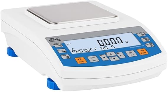 PS 1000.R2 Precision Balance