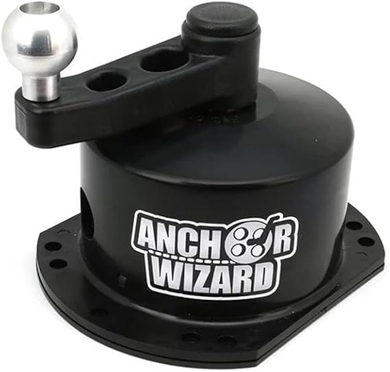 Low Profile Kayak Crank Only