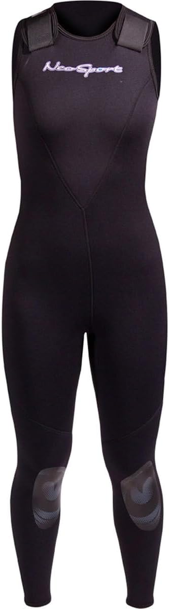 NeoSport Wetsuits Women's Premium Neoprene 7mm Jane