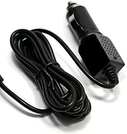 Car Charger Replacement for Anker SOLIX F2000 F1200 F1500 Powerhouse 767 A1780 757 A1770 A1772 Portable Power Station 2400W 1800W Generator 2048Wh 1229Wh 1536Wh Power Supply Cord Cable Charger