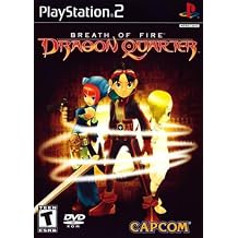 Breath of Fire: Dragon Quarter - PlayStation 2