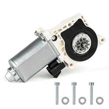 80-03129-90 for AMP Research PowerStep Running Board Motor, A10049-113 Electric Step Motor Kit, 800312990