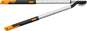 Fiskars Smartfita Telescopic Lopper L86, Cutting