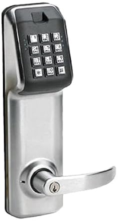 Aiphone LEM-1DLC 1-Call Master Station with Door Release, for Dual Master | 1-Call Master Station with Door Release, for Dual Master System