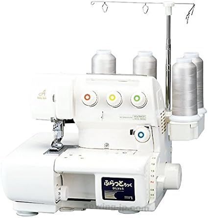 [Babylock] Cover Stitch Serger Machine (Japan Model/Parallel Imports Products)