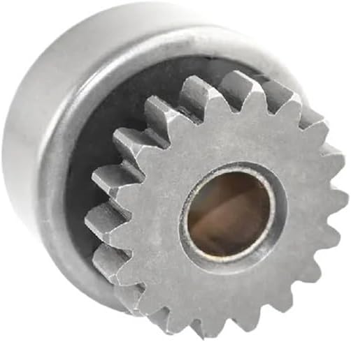 Motorcycle One-way Start Clutch Gear Assembly Kit Suitable For XV700 XV750 XV1100