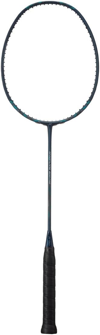YONEX Nanoflare 800 Pro: The Ultimate Badminton Racket for Professionals - Maximum Power, Precision and Performance RRP: 239.90