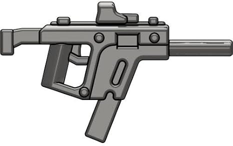 BrickArms XVR 2.5-Inch [Titanium]