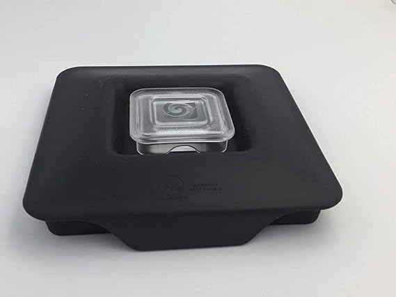 Blendtec Commercial Latching Lids - 10-pack