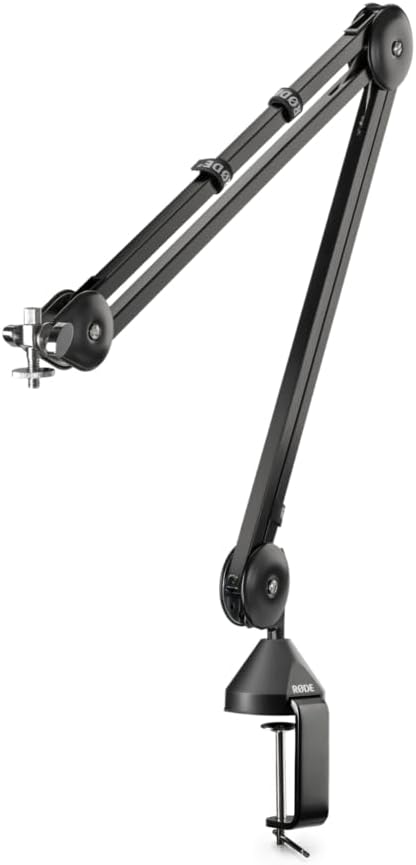 RDE PSA1 Professional Studio Arm