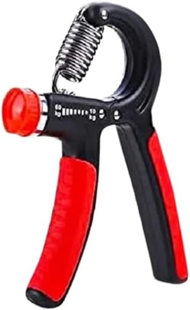 Avessa 10-40 Kg Ayarlanabilir El Yayı