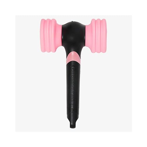 ( Not Audio Cd!! - Only Light Stick!! ) Blackpink Official Light Stick Ver.2 ( Normal Edition ) K-pop Sealed