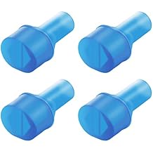 Big Bite Valve Replacement Mouthpiece Water Hydration Bladder Valve 4 Pack